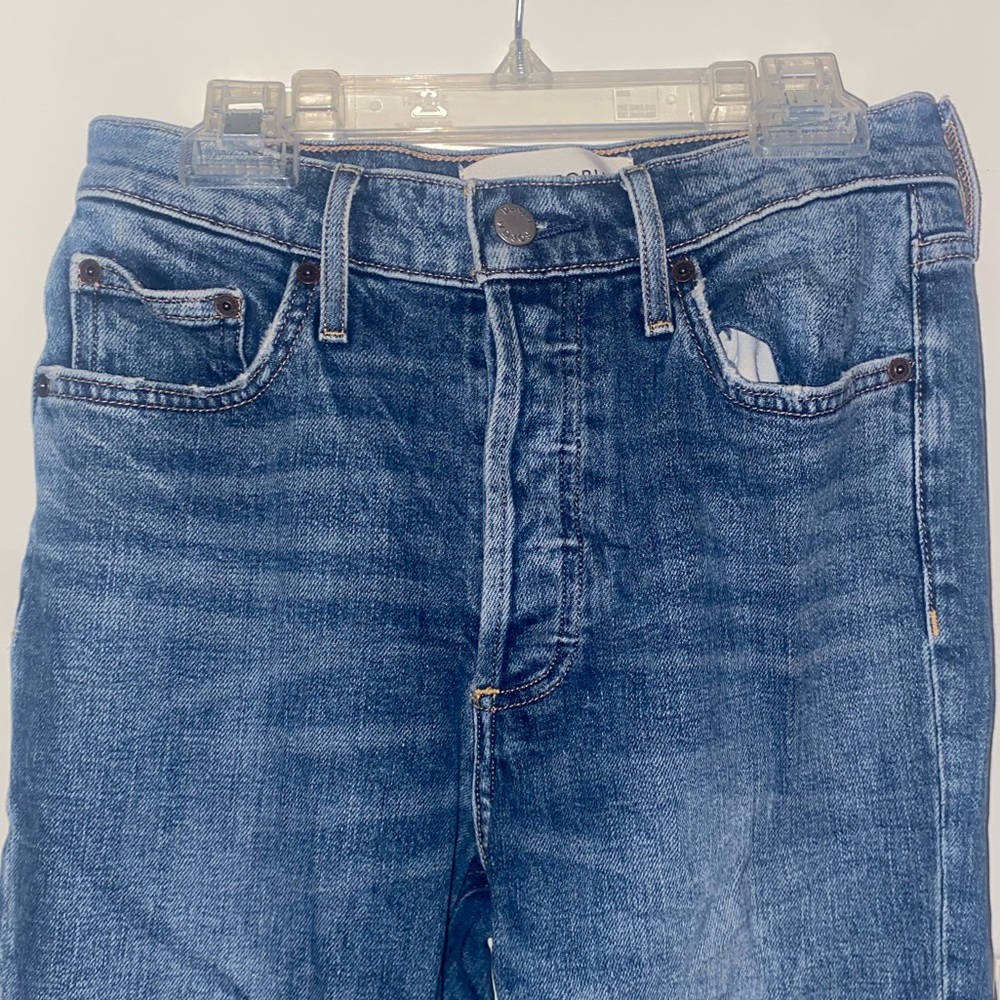 Aritiza Jeans
